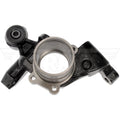 RIGHT SUSPENSION KNUCKLE