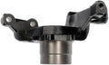 RIGHT SUSPENSION KNUCKLE