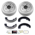 Power Stop 02-03 Buick Century Rear Autospecialty Drum Kit