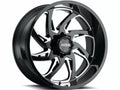 230 SERIES VILLAIN 17X9 BM