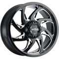 230 SERIES VILLAIN 17X9 BM