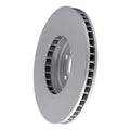 DFC 09-17 BMW 550i GT Left Front GeoSPEC Coated Rotor