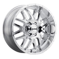 Ultra Wheel auto part detail