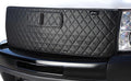 19C SILVERADO 1500 WINTER FRONT / BUG SCREEN NAME PLATE EMBLEM