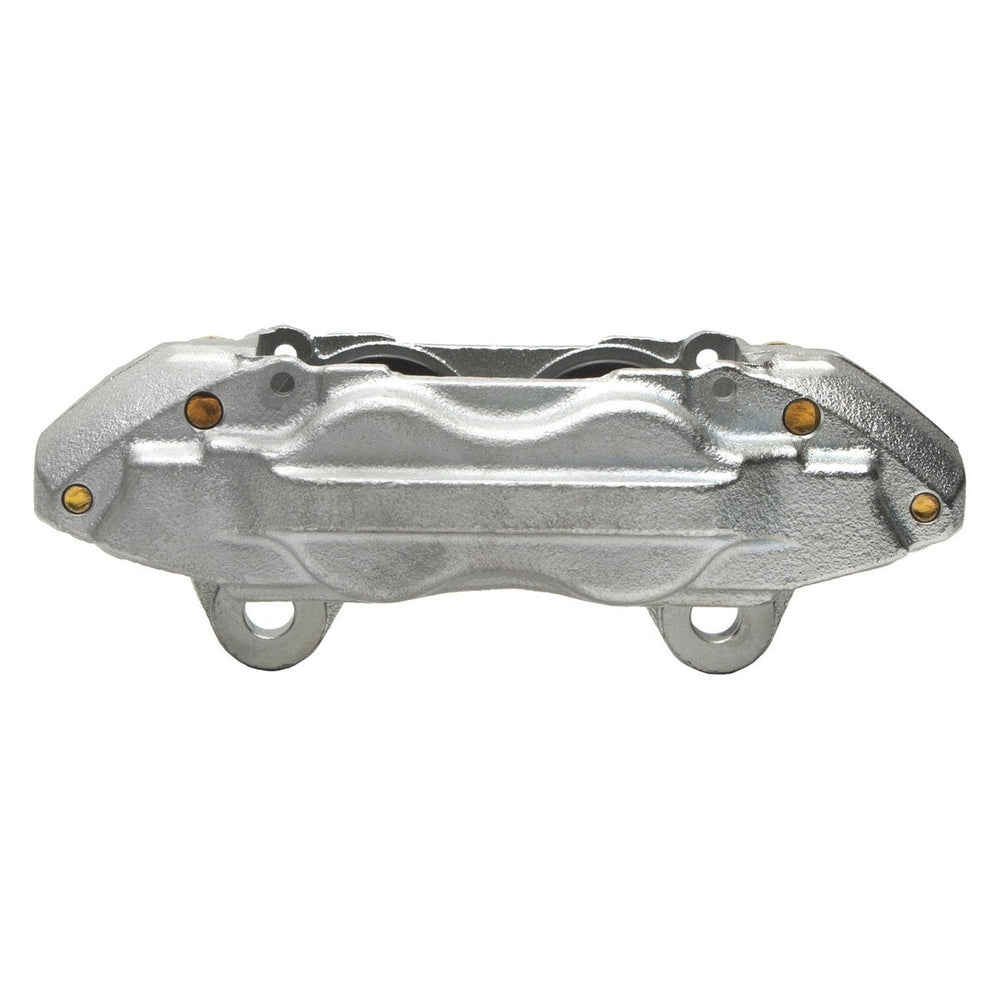 DFC silver auto part