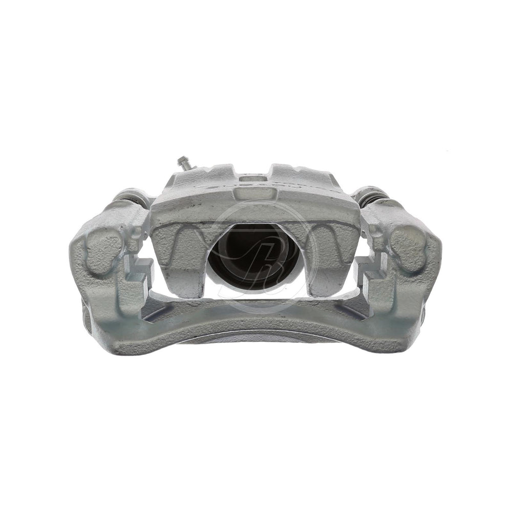 BRAKE CALIPER & BRACKET