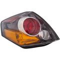 Maxzone Vehicle Lighting Corp auto part