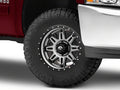 D568 17X9 6X5.5 MT-GNMTL-BBR 20MM
