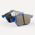 EBC 06-12 BMW 335i 3.0T (E90/E92/E93) Bluestuff Rear Brake Pads