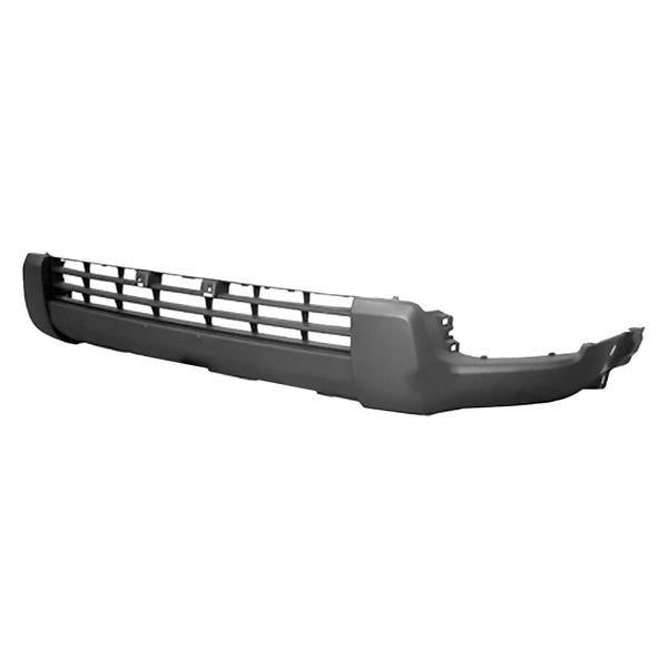 CAPA FRT BUMPER COVER LOWER GRAY/PRIME TOYOTA 4RUNNER 0305