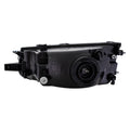 RH HEADLAMP ASSY COMPOSITE; SOLARA 9901