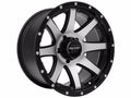 Pro Comp 17X9 6X5.5 4.75Bs