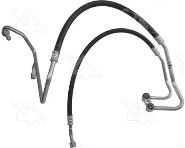 FOUR SEASONS auto part