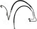 FOUR SEASONS auto part