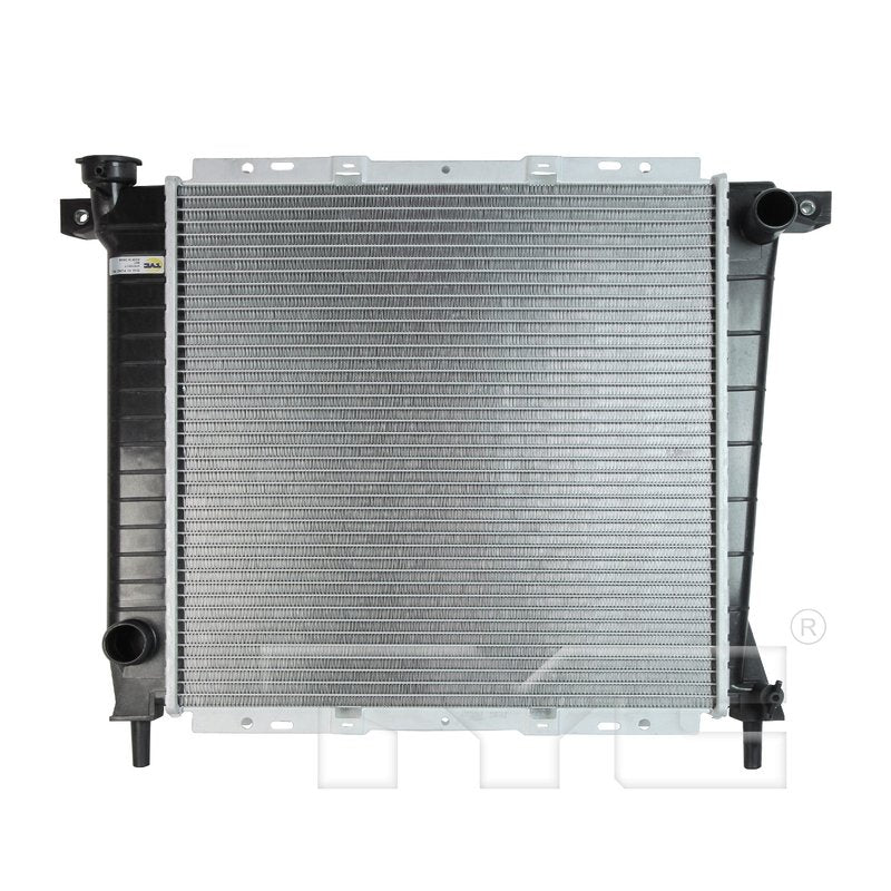 TYC auto part