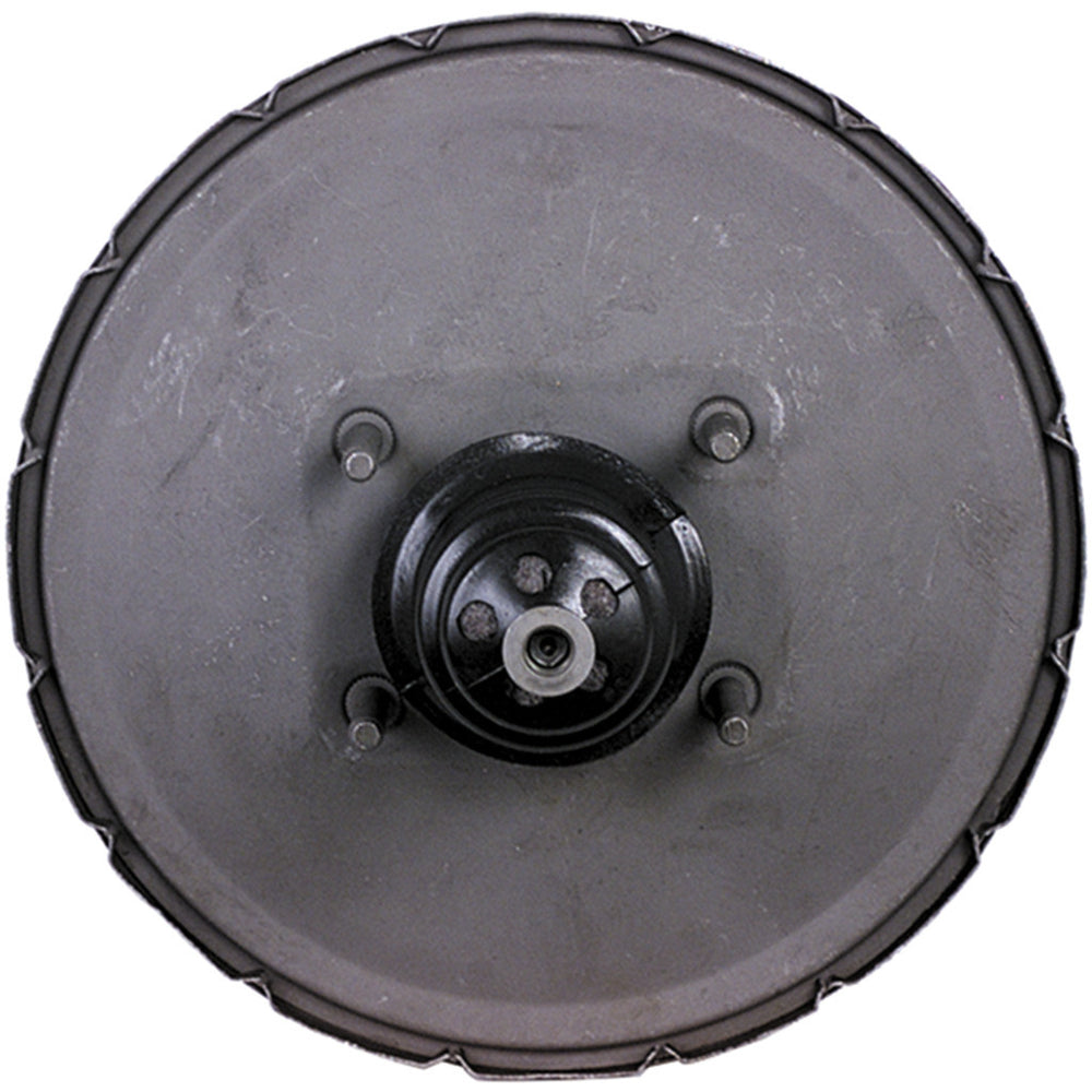 POWER BRAKE UNIT