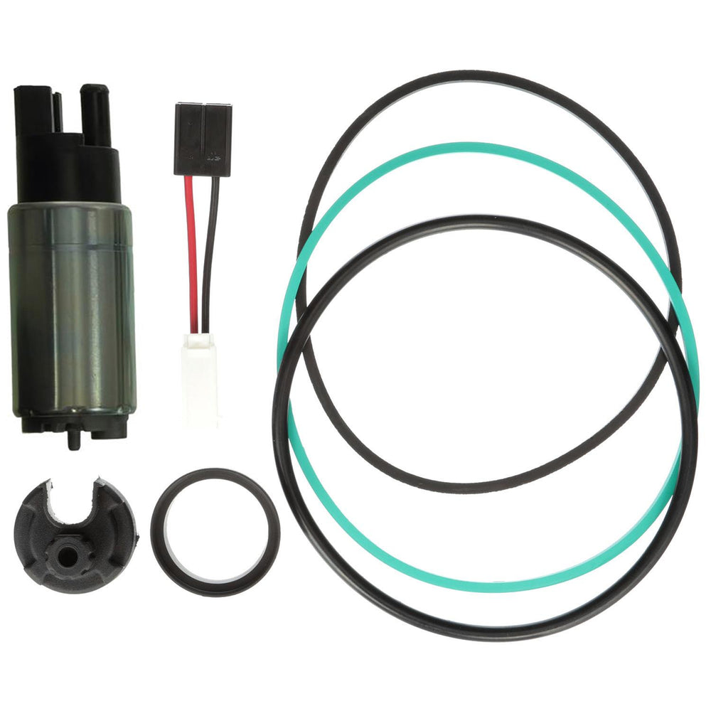 CARTER fuel pump