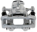 BRAKE CALIPER & BRACKET
