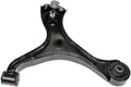 CONTROL ARM