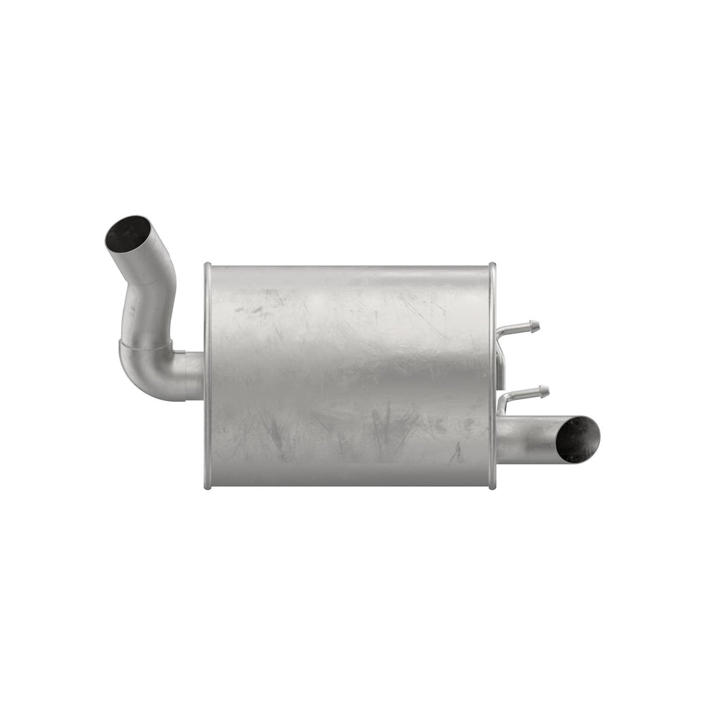 MUFFLERS-QUIET-FLOW SS