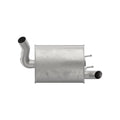 MUFFLERS-QUIET-FLOW SS