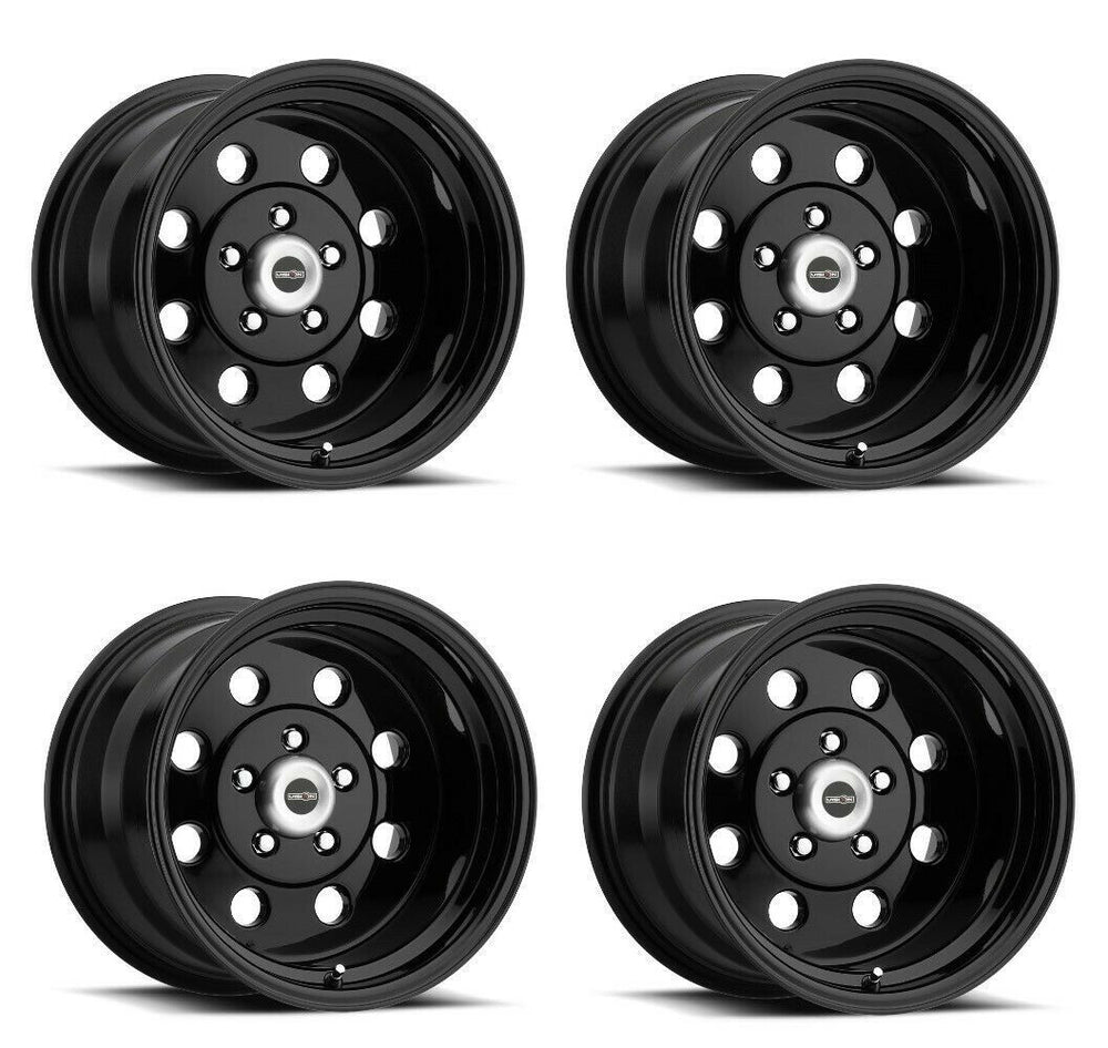 VISION WHEEL auto part