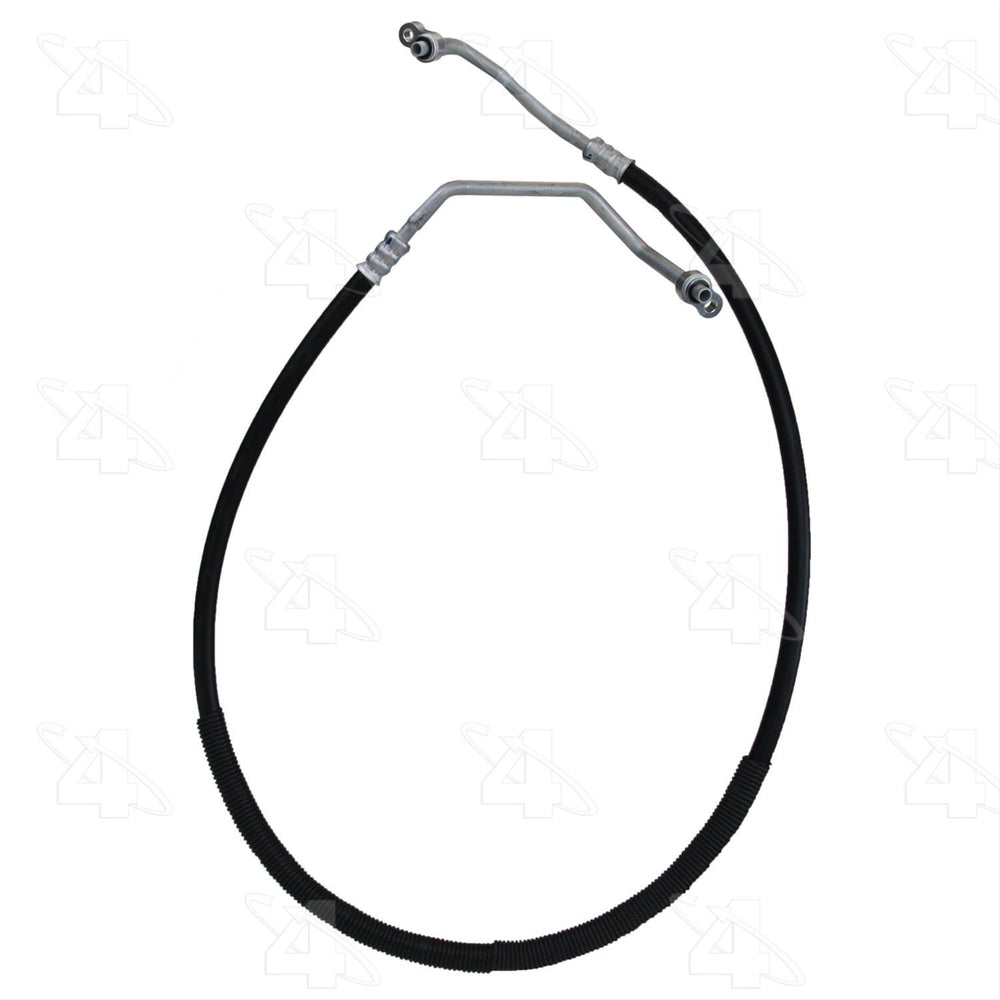 FOUR SEASONS auto part