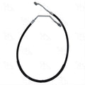 DISCHARGE LINE HOSE ASSEM