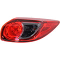 MZ CX5 1315 RL ASY RH