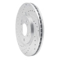 R1 Concepts silver auto part