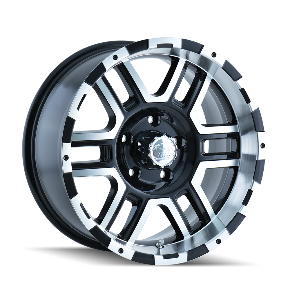 VISION WHEEL auto part