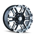 VISION WHEEL auto part