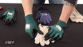 Protective Industrial auto part