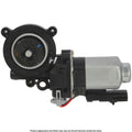 JEEP LIBERTY 07-02 F/L