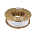 VINYL INSERT 1IN X 1000FT WHITE