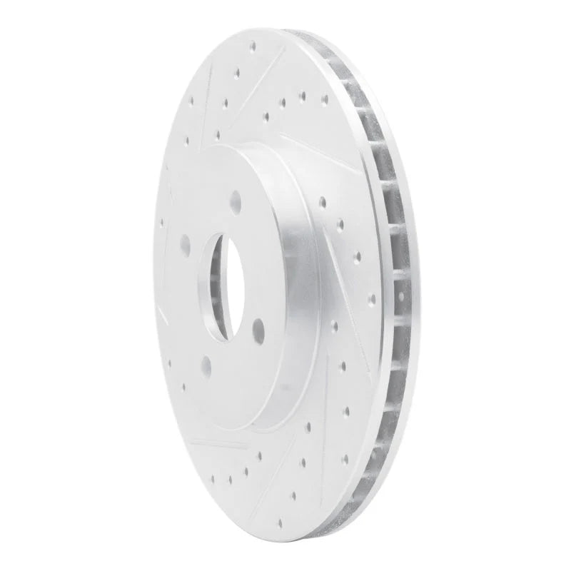 R1 Concepts silver auto part