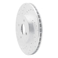 R1 Concepts silver auto part