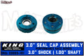 SEAL CAP ASSEMBLY
