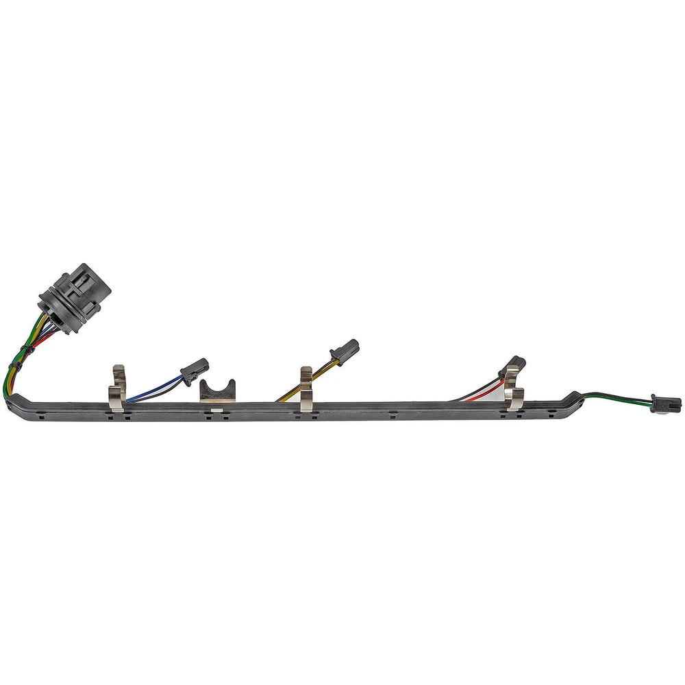 INJECTOR HARNESS