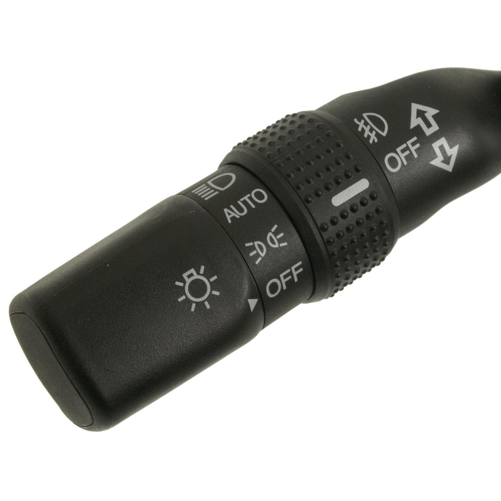 STANDARD IGN auto part