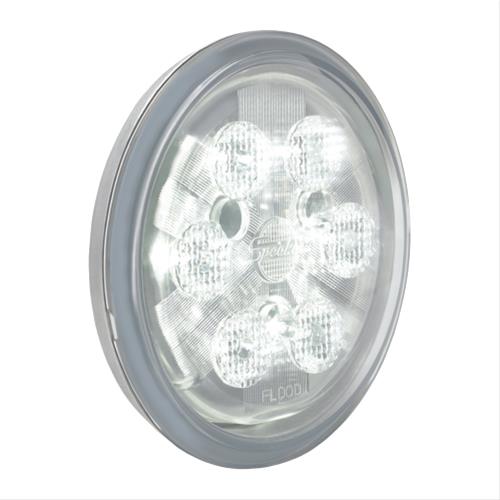 6043 MODEL 1224V LED WORK LIGHT & TAIL LIGHT