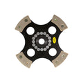 ACT 2006 Subaru Impreza 4 Pad Sprung Race Disc