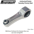 Rear Mount for 09-13 Honda Fit