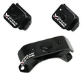 7011 AE86 Engine Mount 3 pcs Hard Rubber 5 LBs MSRP $170