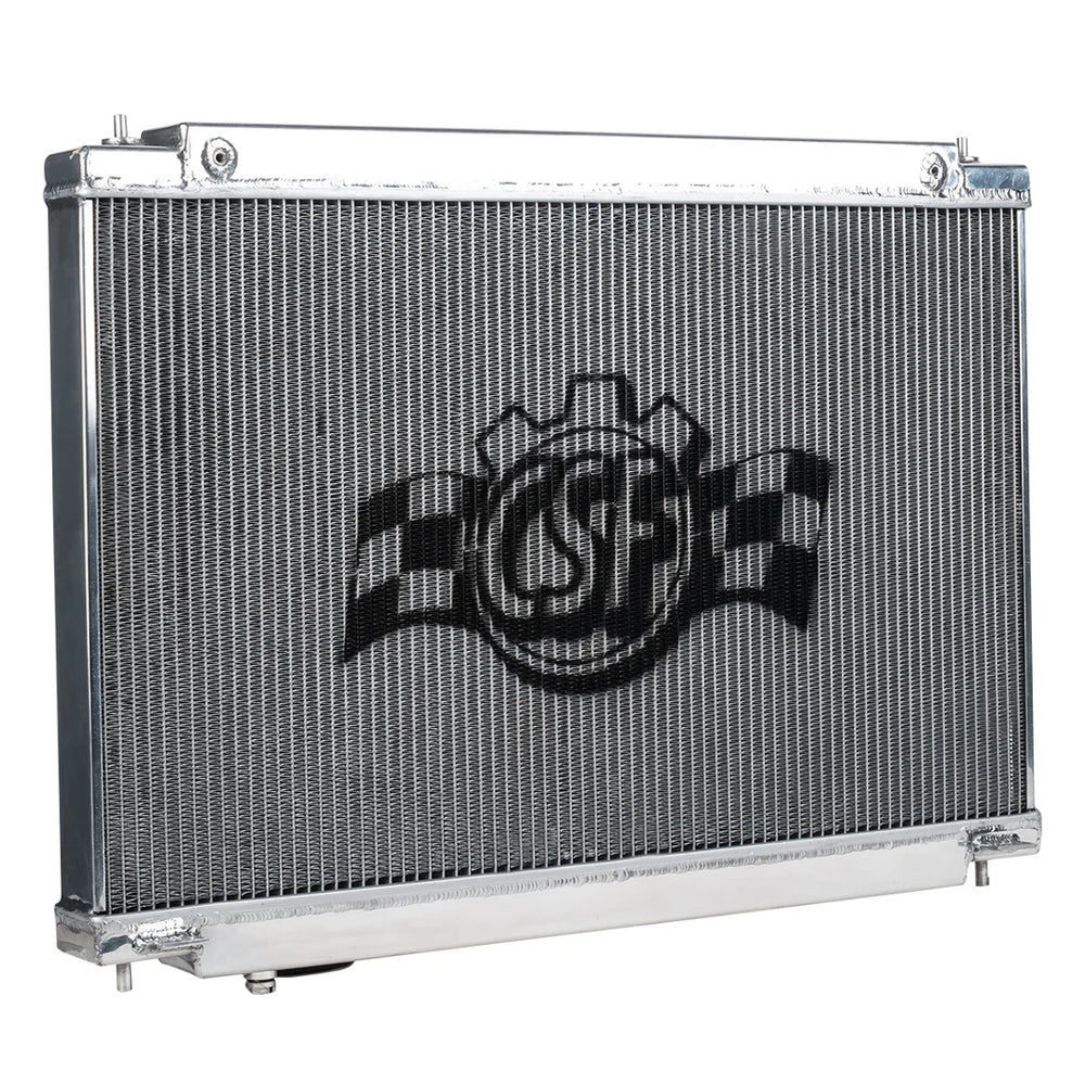 FRONTIER RADIATOR