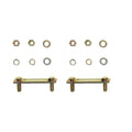 Express/Savana 2003-2023 (For Single 54 Rear Door)