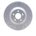 DFC auto part