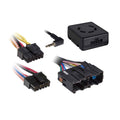 GM RADIO REPLACEMENT INTERFACE