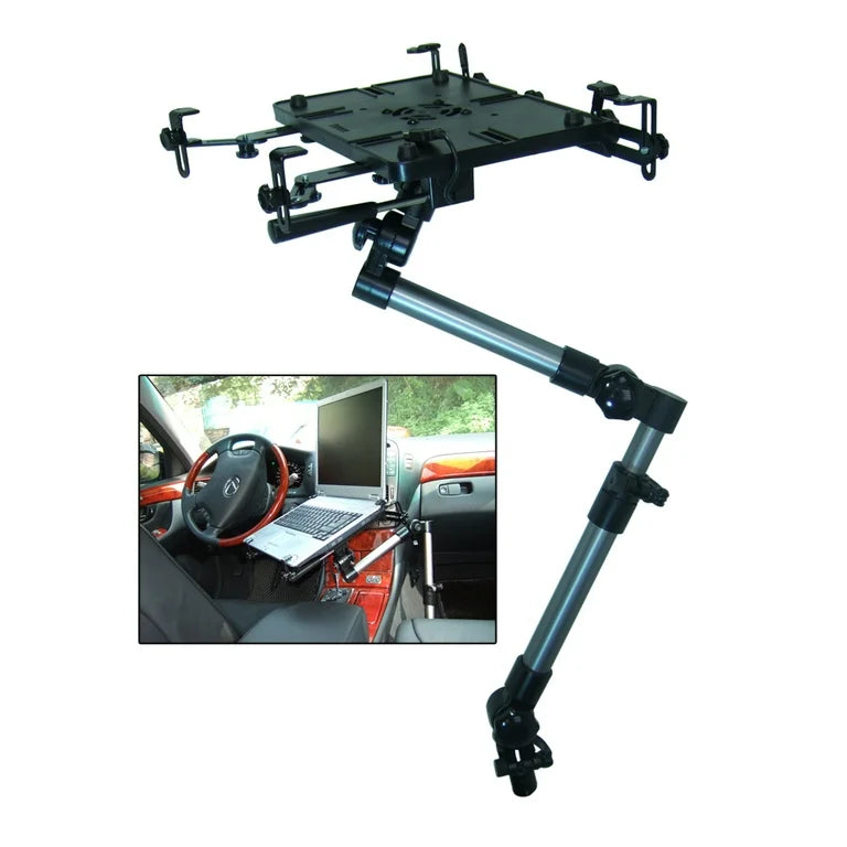 UNIV QUICK RELEASE LAPTOP STAND