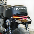 New Rage Cycles 18+ Honda Monkey Tail Light Side